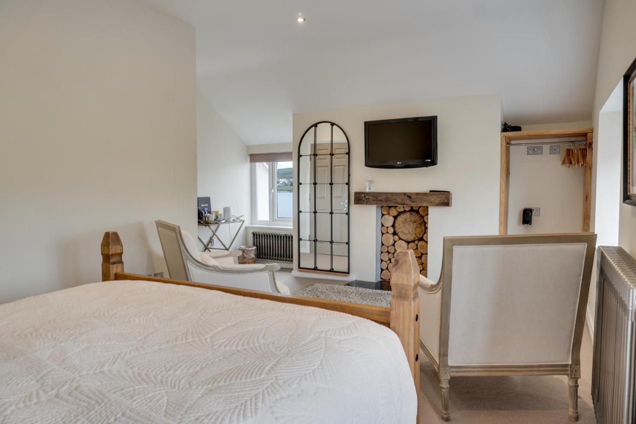 Shore Hotel Port Saint Mary Luaran gambar