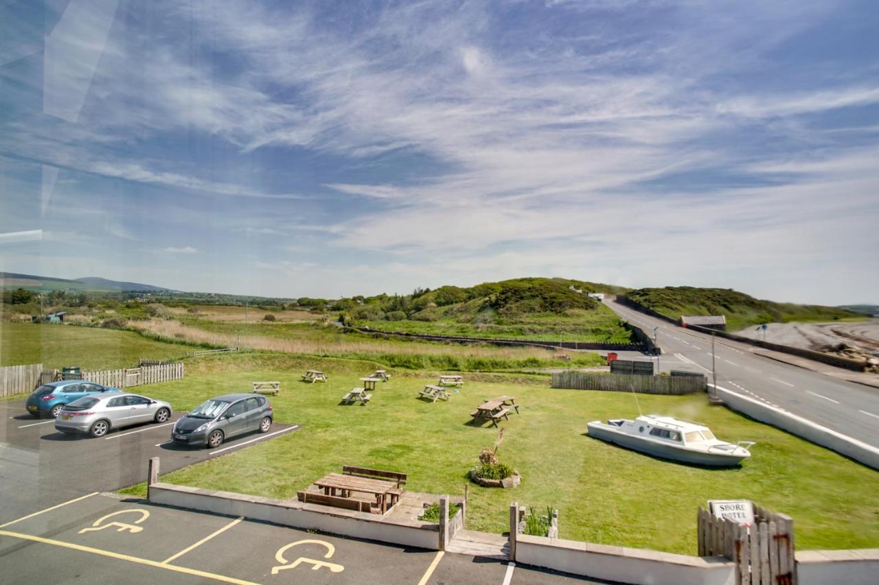 Shore Hotel Port Saint Mary Luaran gambar