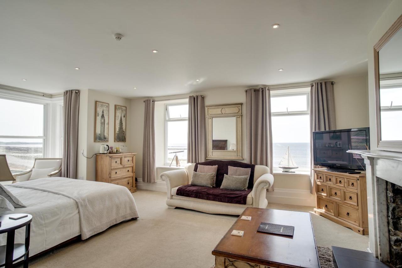 Shore Hotel Port Saint Mary Luaran gambar