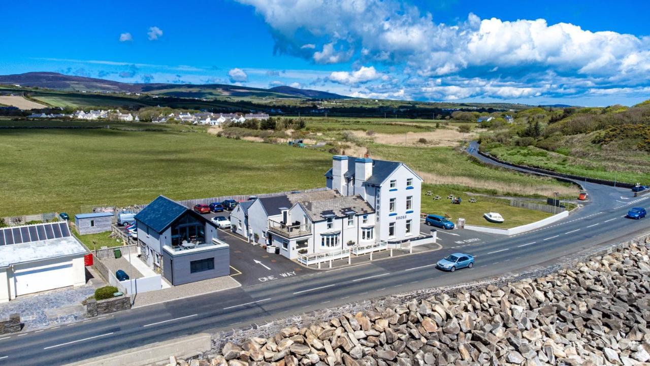Shore Hotel Port Saint Mary Luaran gambar