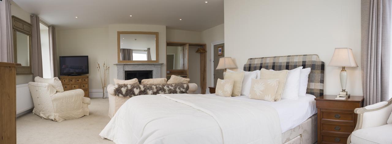 Shore Hotel Port Saint Mary Luaran gambar